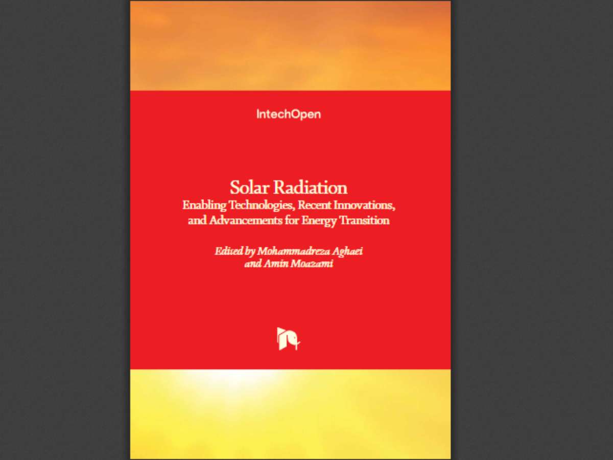 Solar Radiation: Enabling Technologies, Recent Innovations, and Advancements for Energy Transition