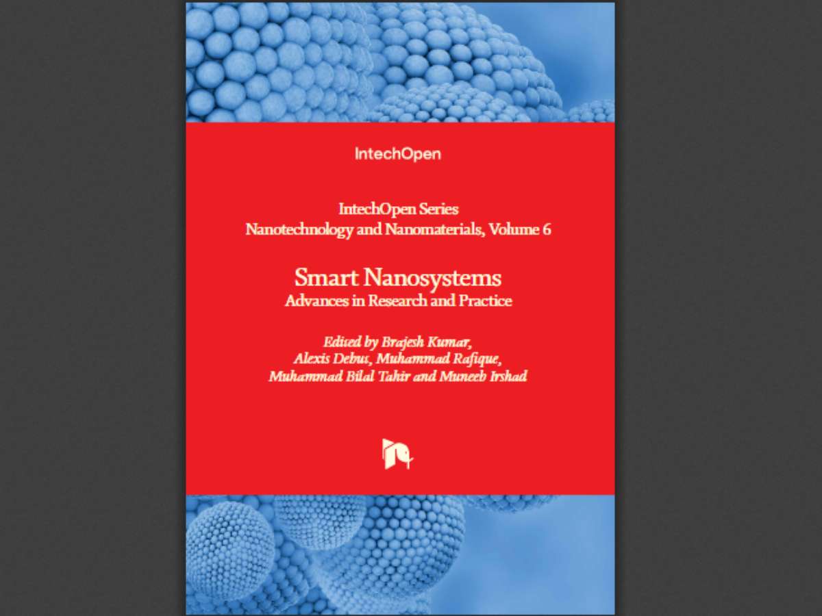 Smart Nanosystems: Advances in Research and Practice