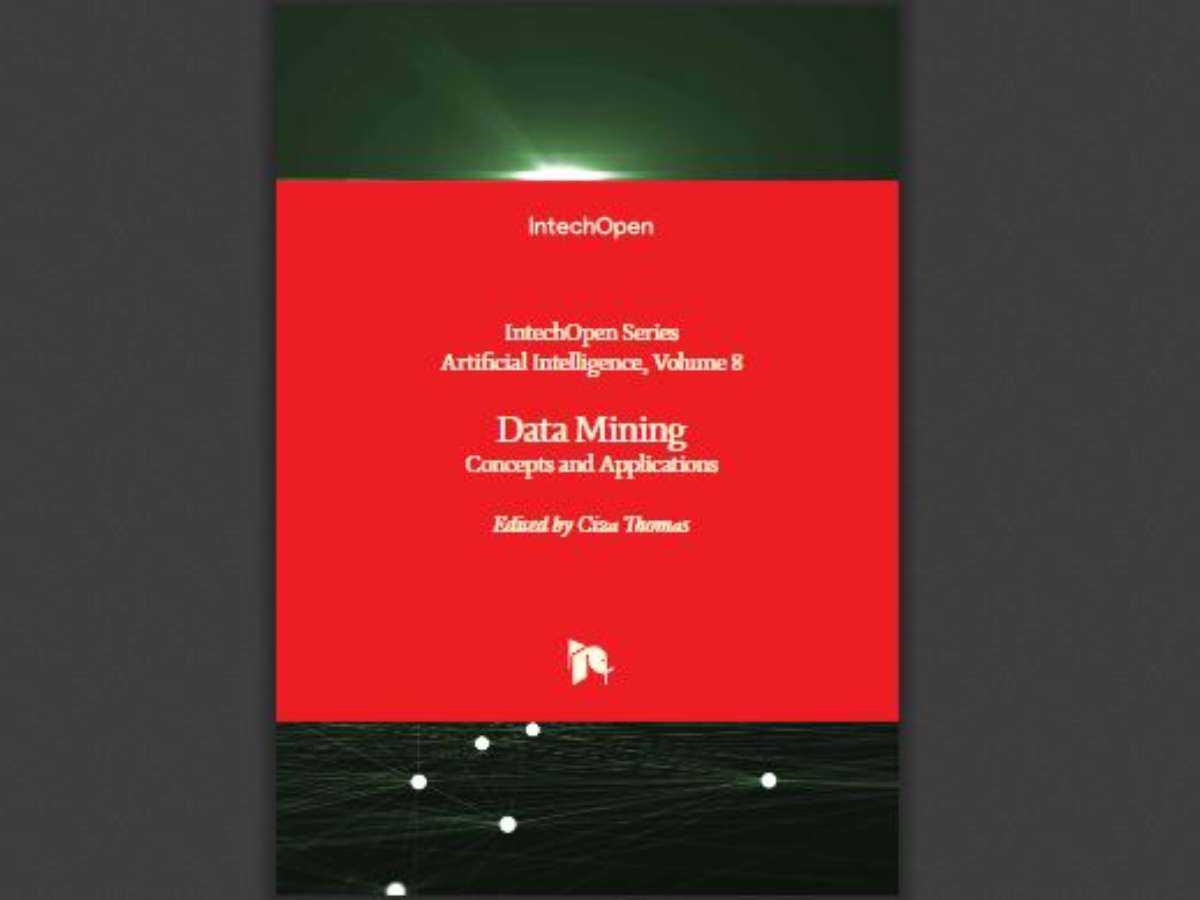 Data Mining: Concepts and Applications