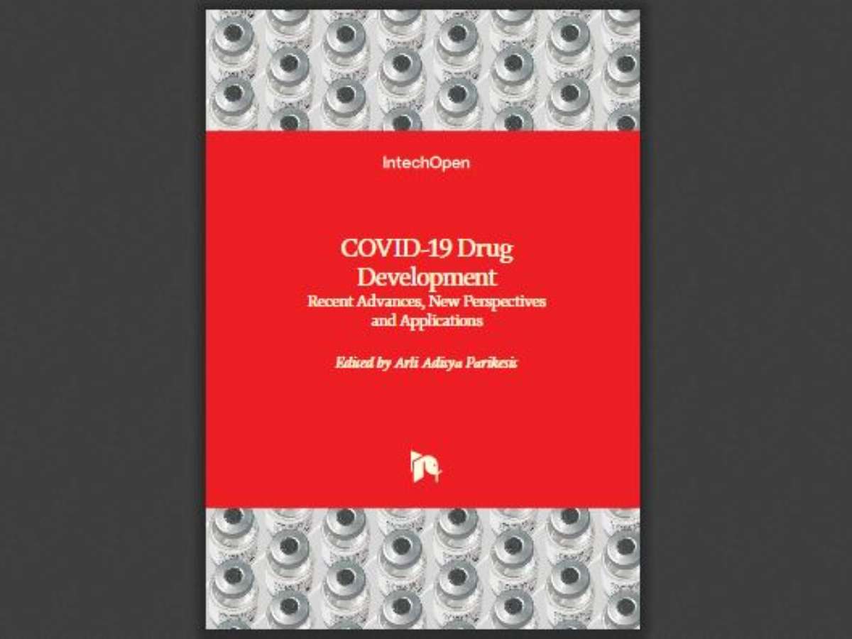 COVID-19 Drug Development: Recent Advances, New Perspectives and Applications