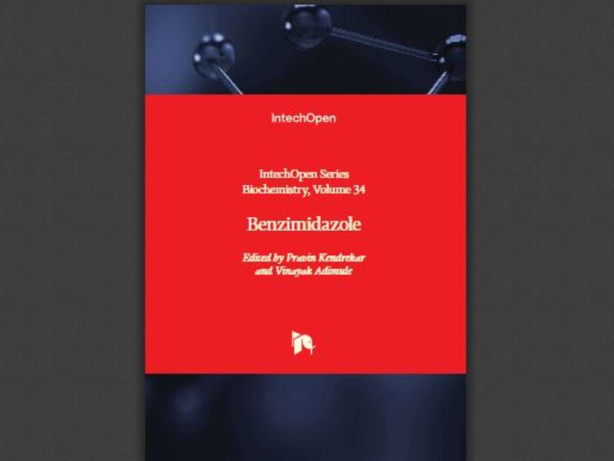 Benzimidazole