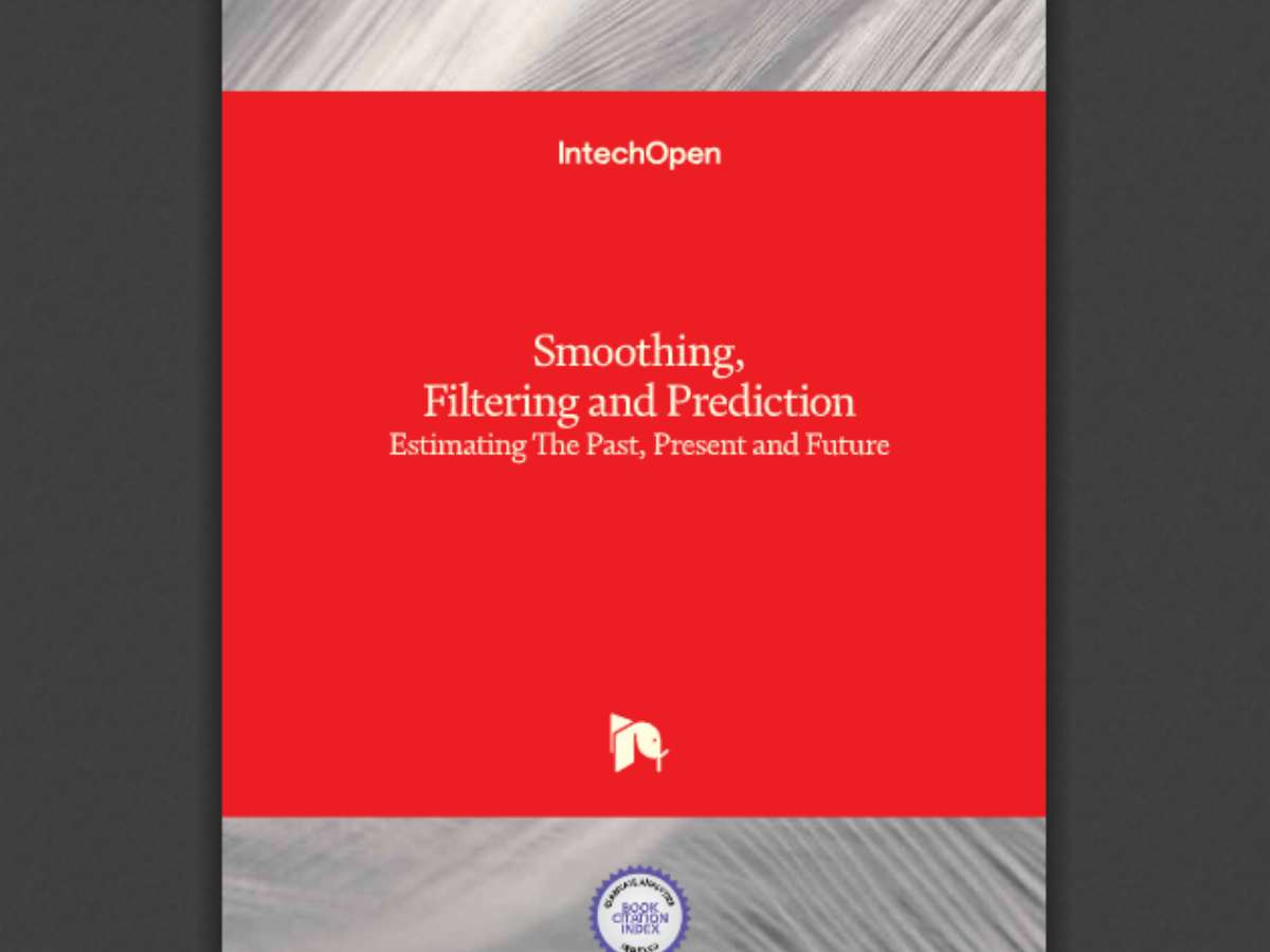 Smoothing, Filtering and Prediction: Estimating The Past, Present and Future