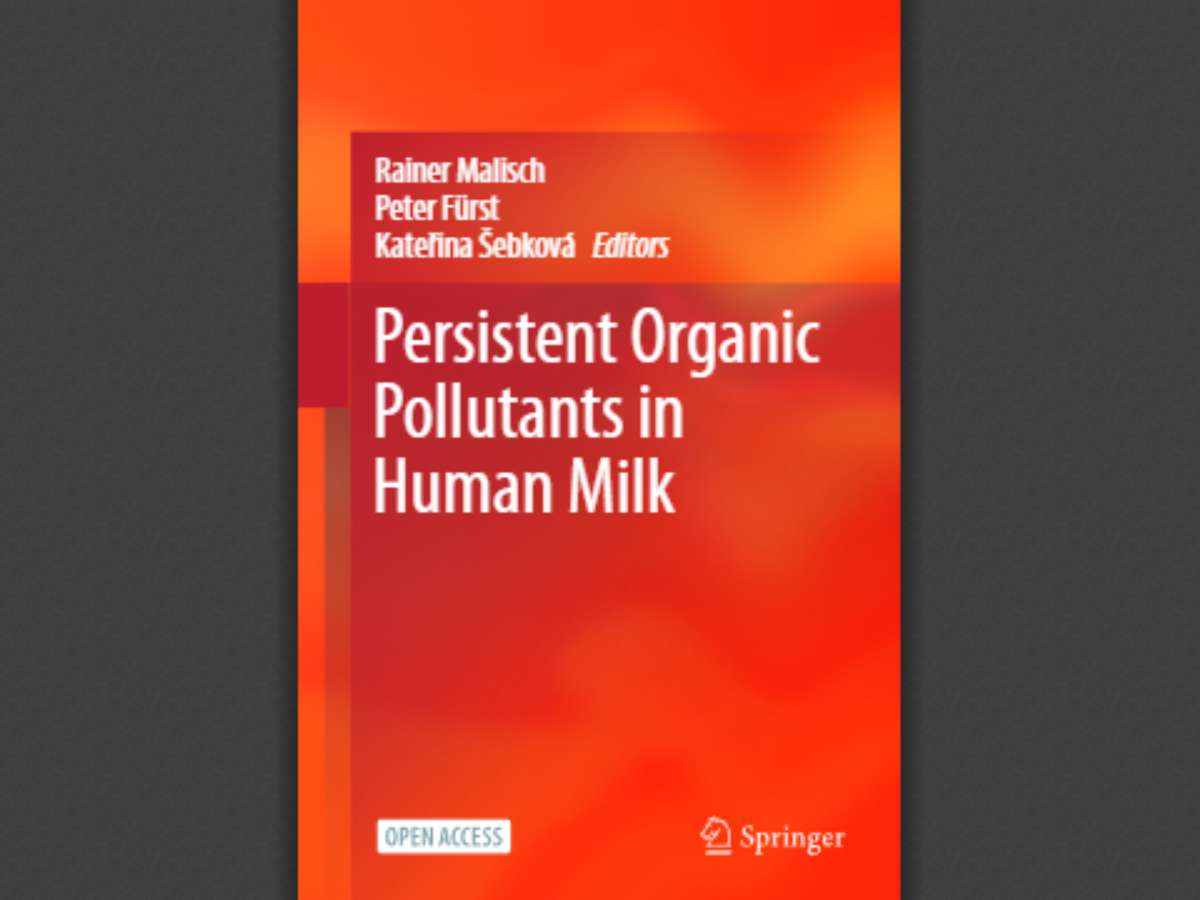 Persistent Organic Pollutants in Human Milk