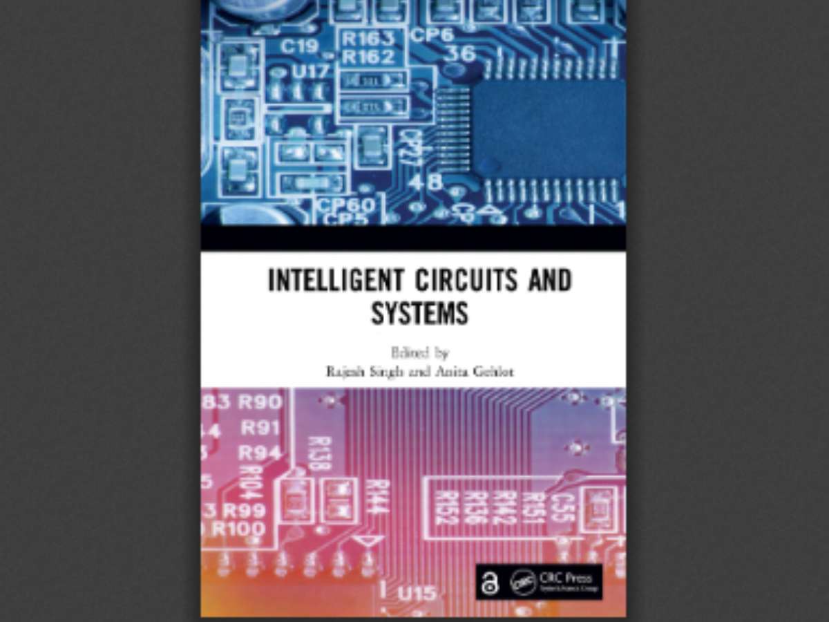 Intelligent Circuits and Systems