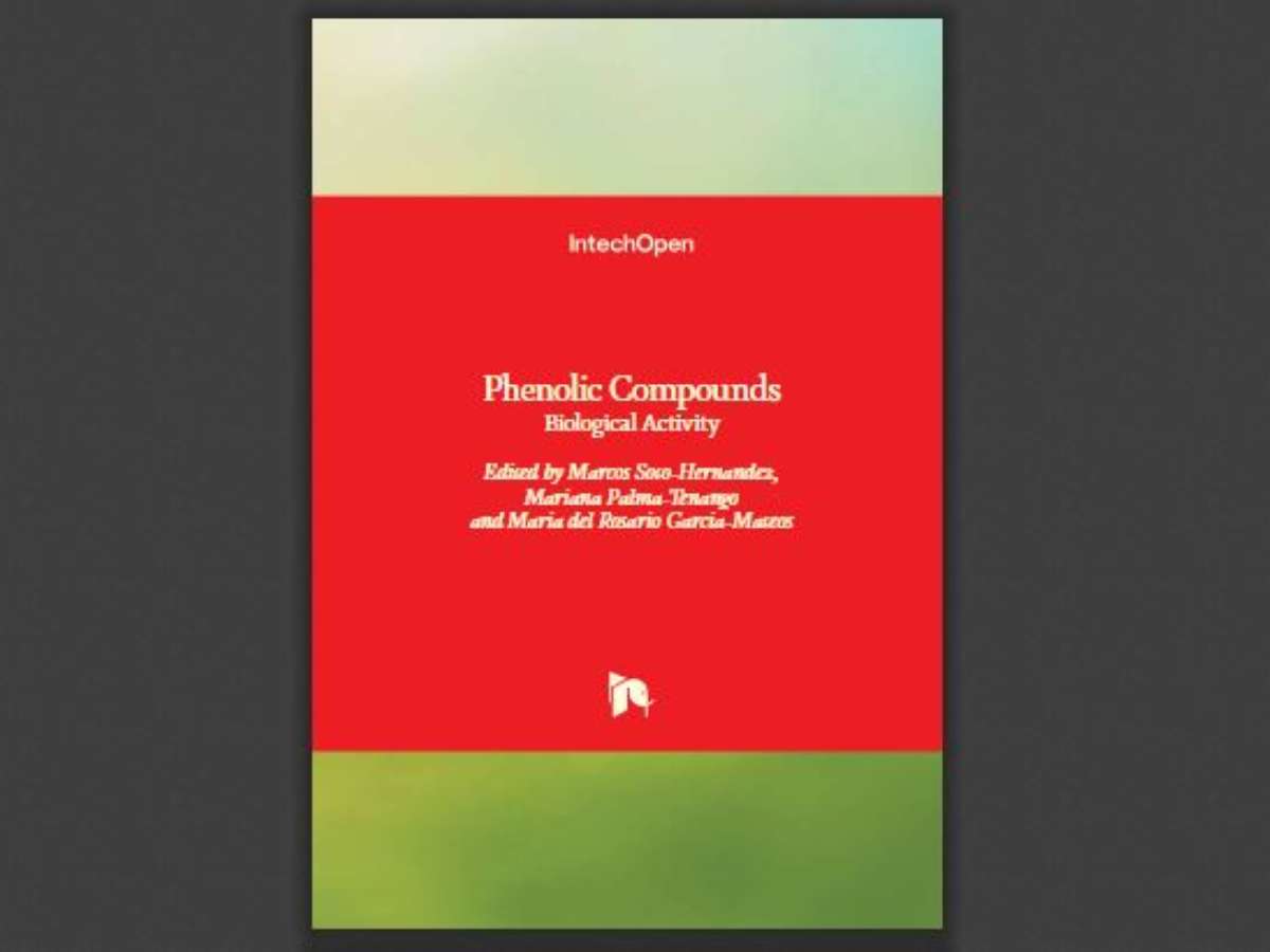 Phenolic Compounds: Biological Activity