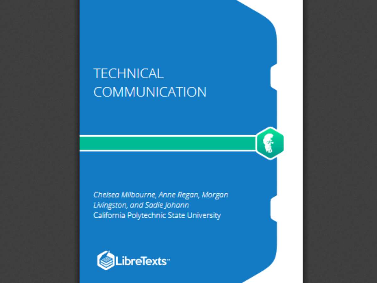 Technical Communication