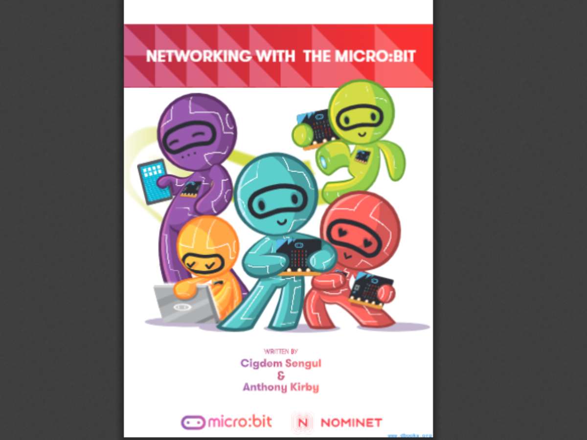 Networking with the Micro:bit