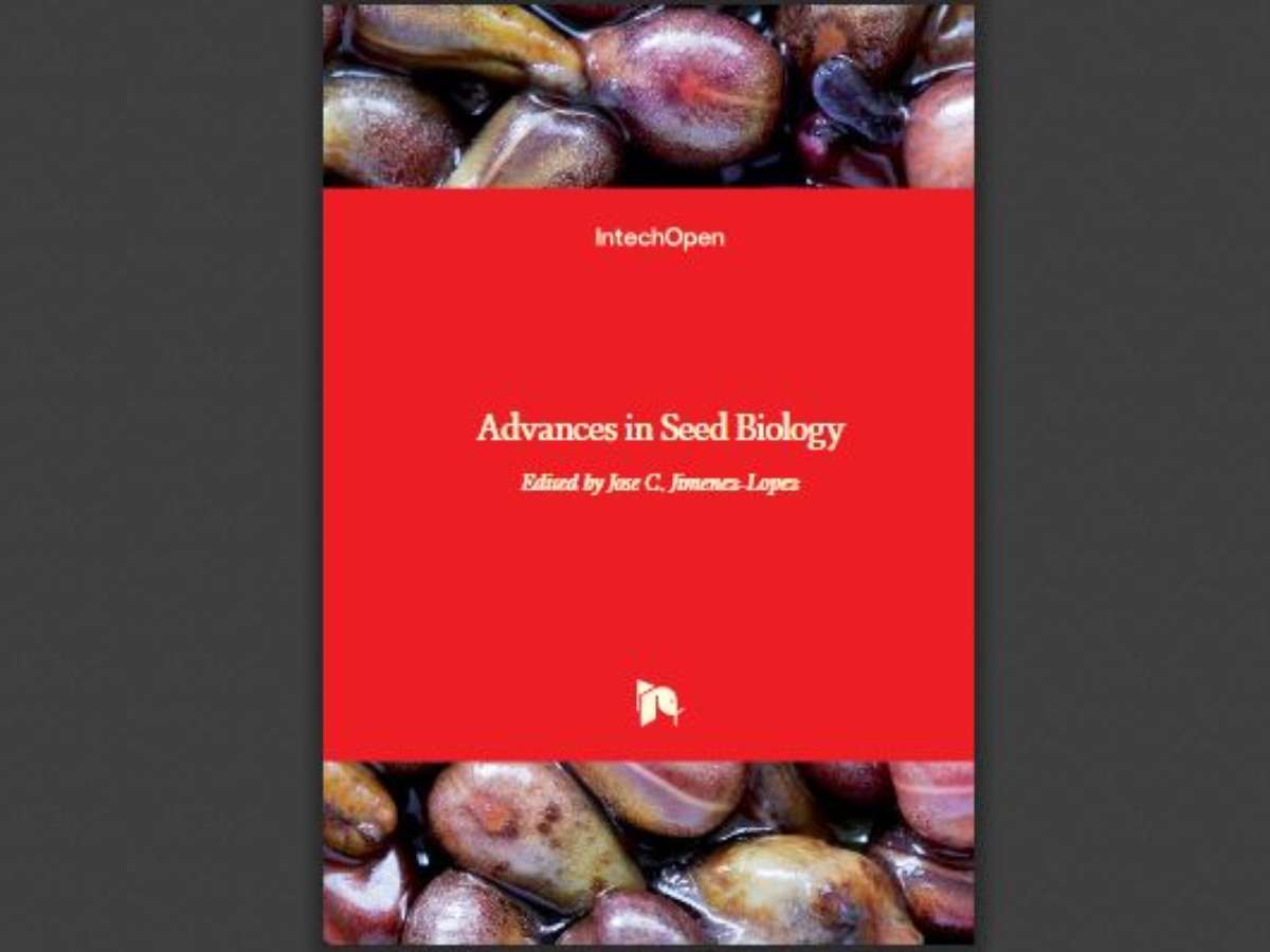 Advances in Seed Biology