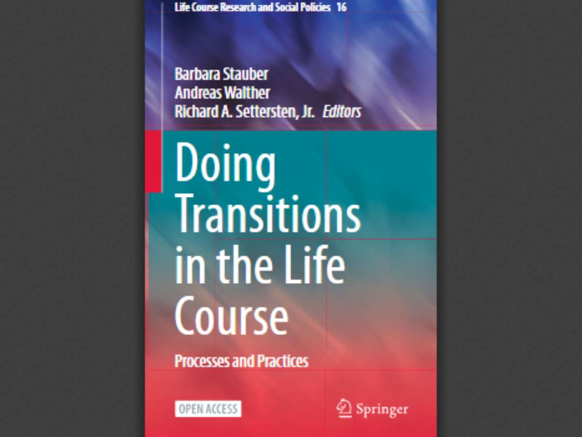 Doing Transitions in the Life Course: Processes and Practices