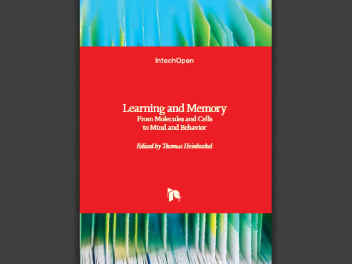 Learning and Memory: From Molecules and Cells to Mind and Behavior