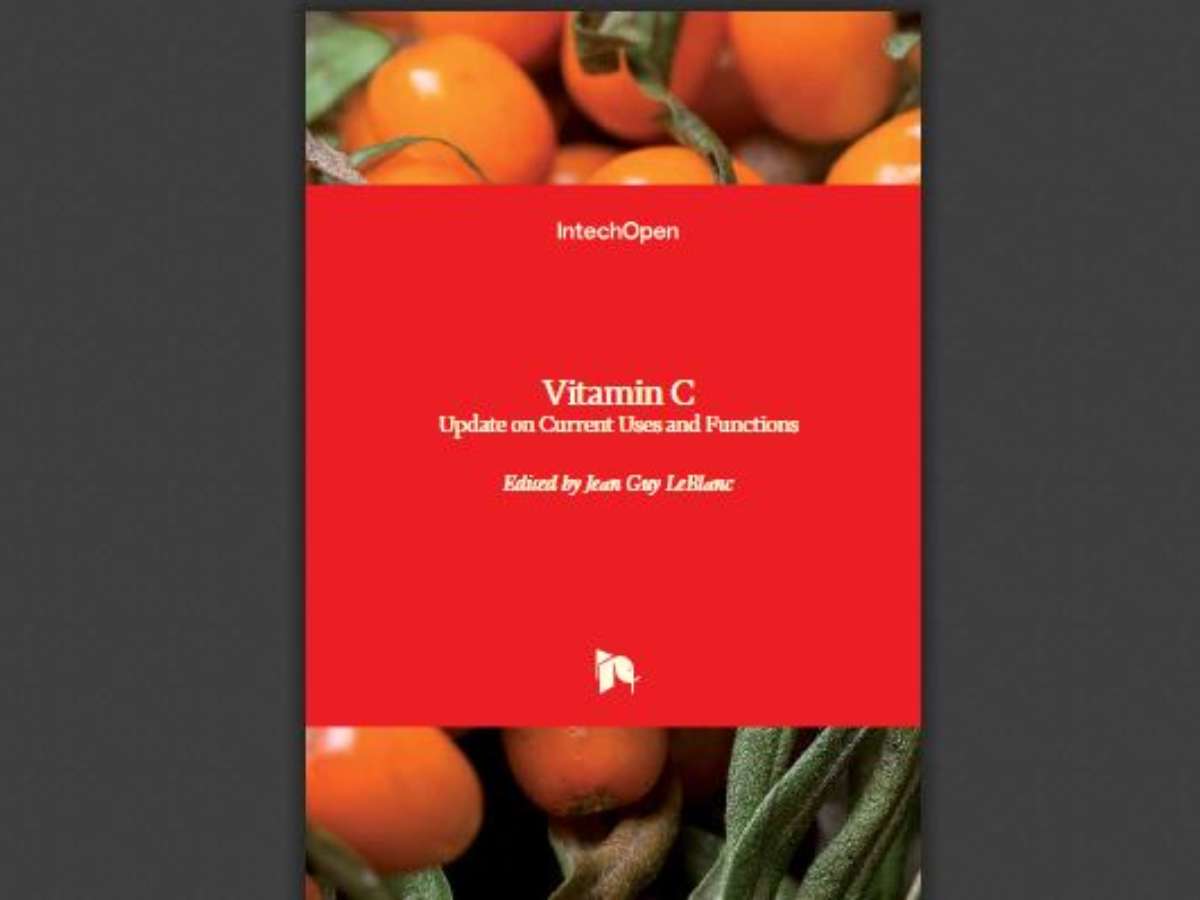 Vitamin C: An Update on Current Uses and Functions