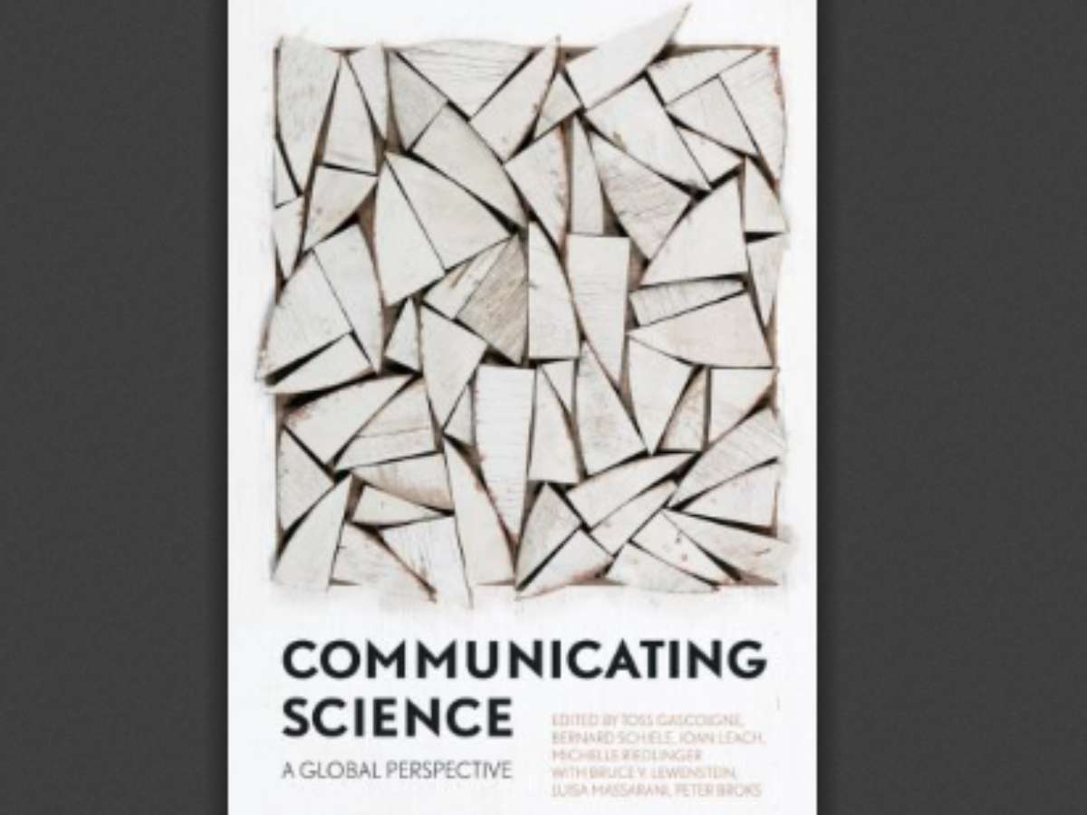 Communicating Science: A Global Perspective