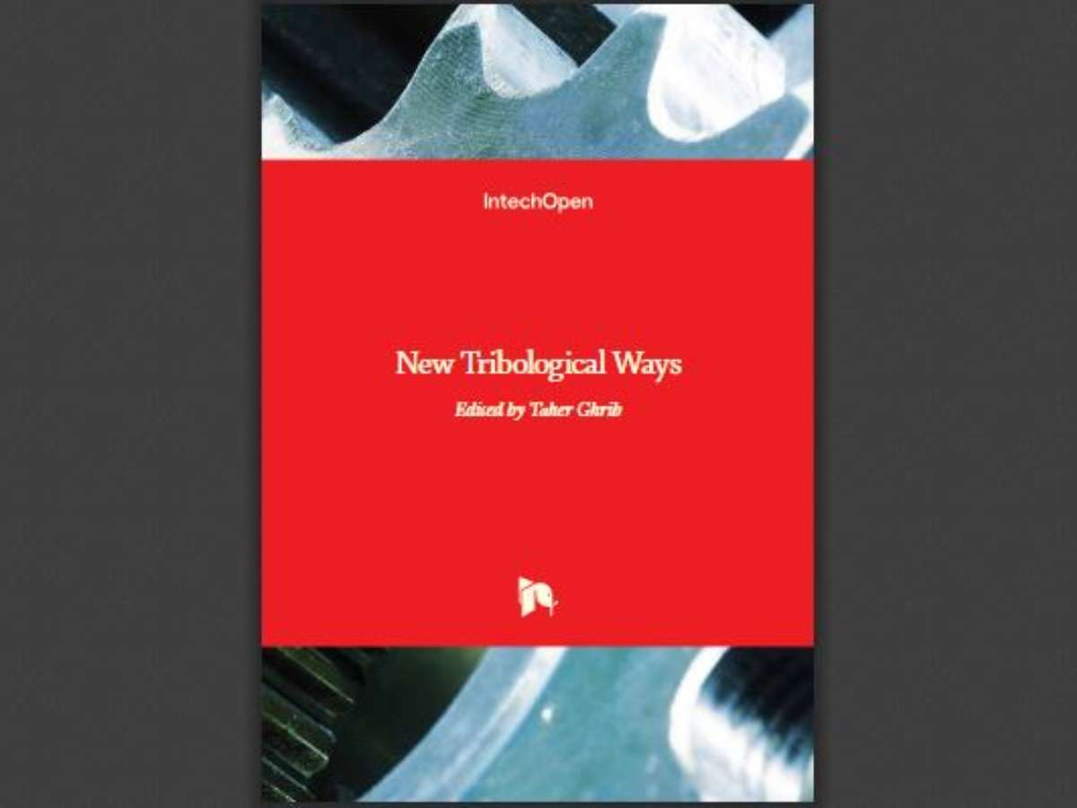 New Tribological Ways