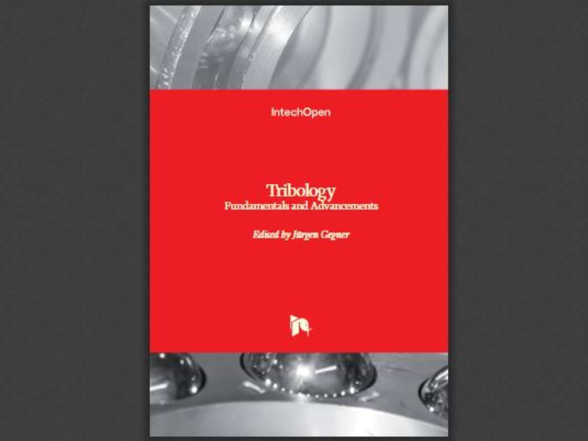 Tribology: Fundamentals and Advancements