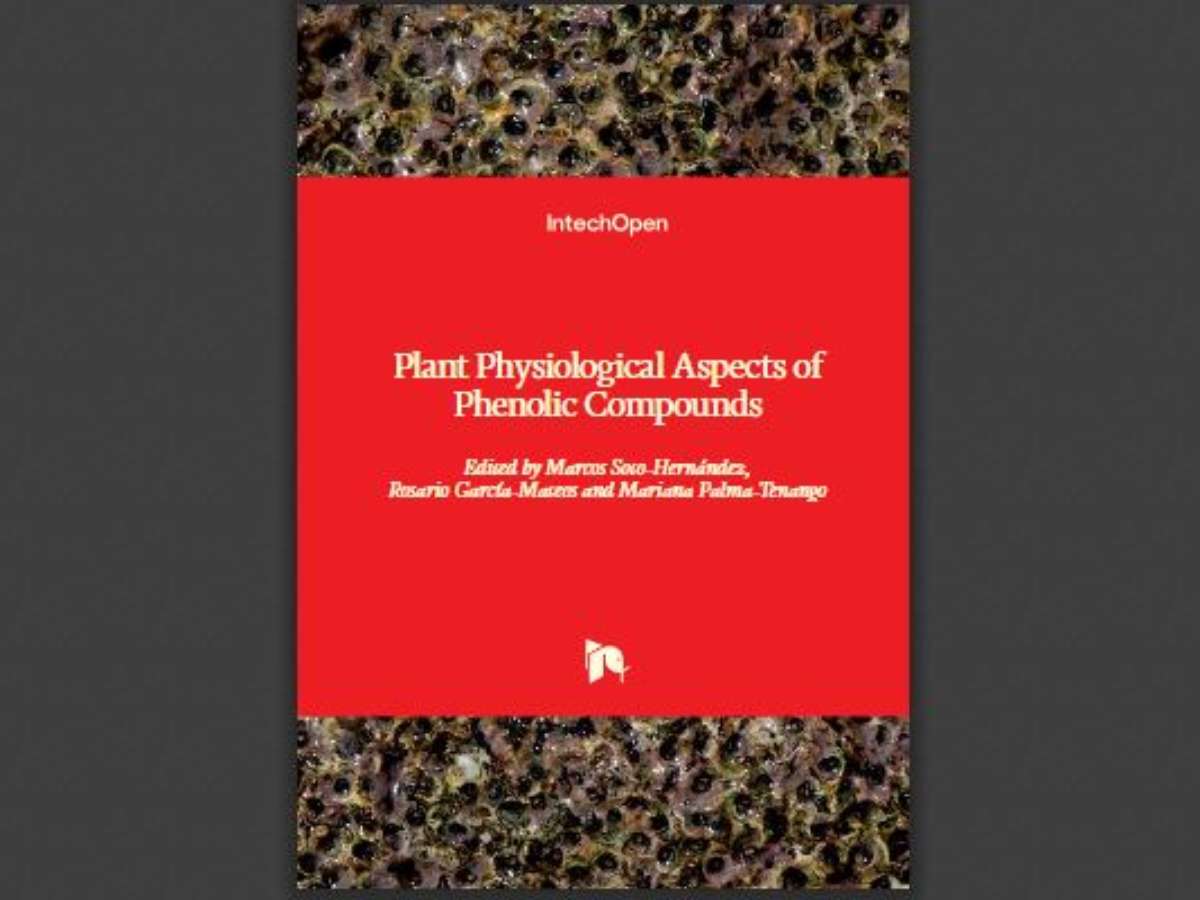 Plant Physiological Aspects of Phenolic Compounds