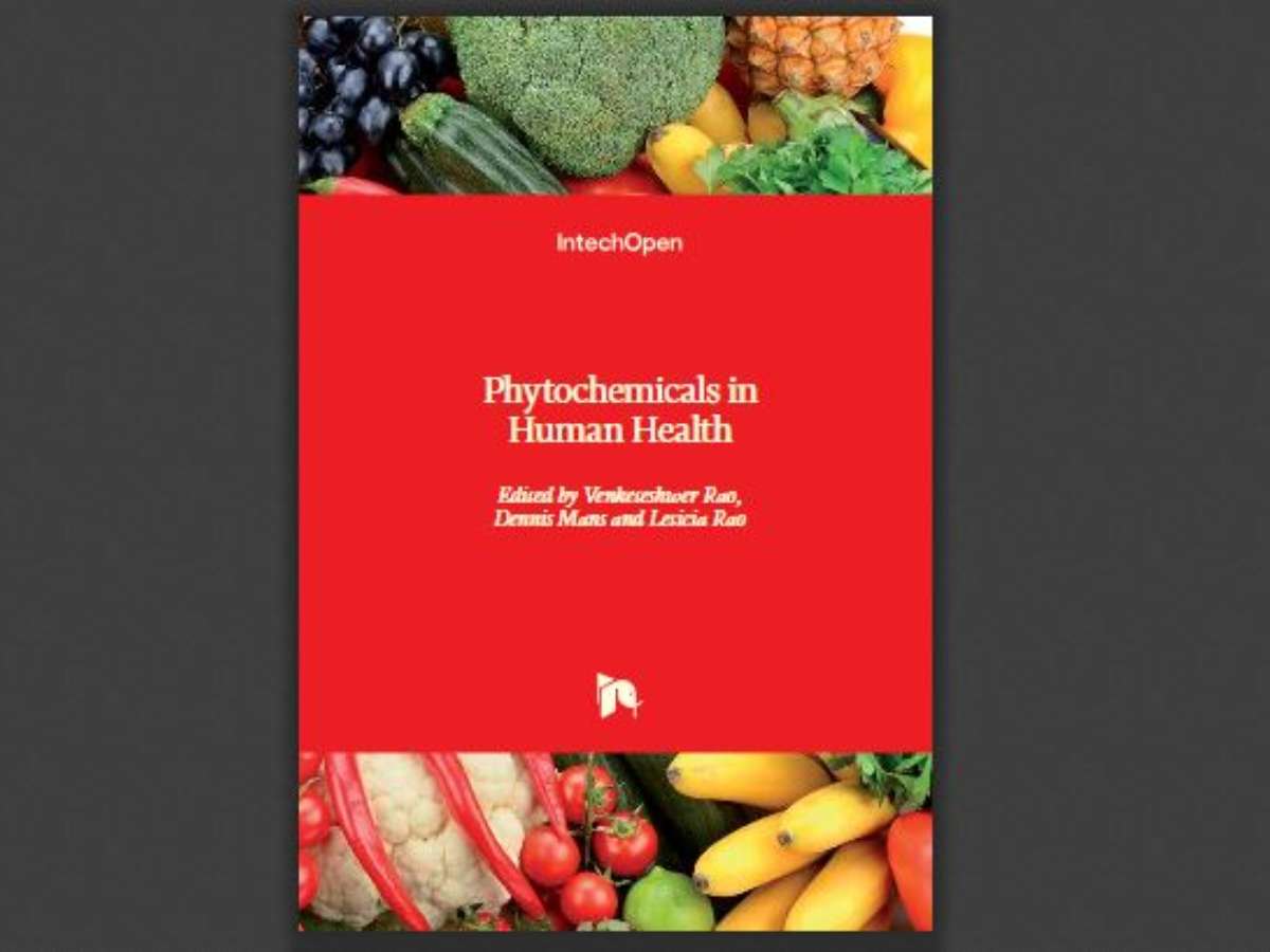 Phytochemicals in Human Health