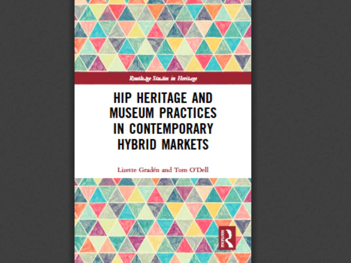 Hip Heritage and Museum Practices in Contemporary Hybrid Markets