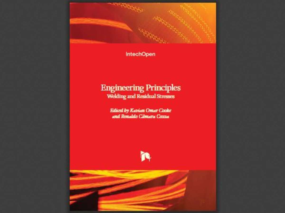 Engineering Principles: Welding and Residual Stresses
