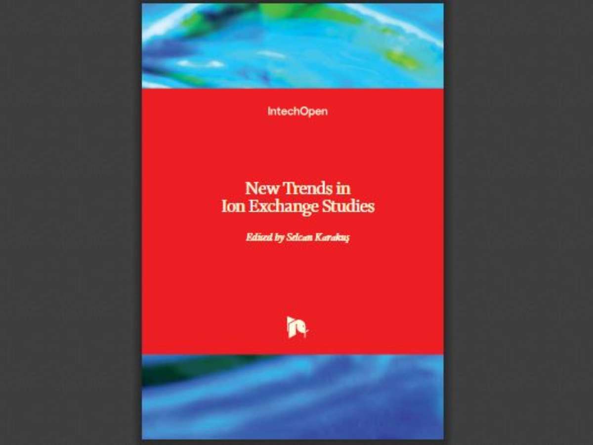 New Trends in Ion Exchange Studies