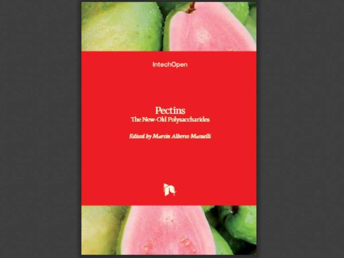 Pectins: The New-Old Polysaccharides