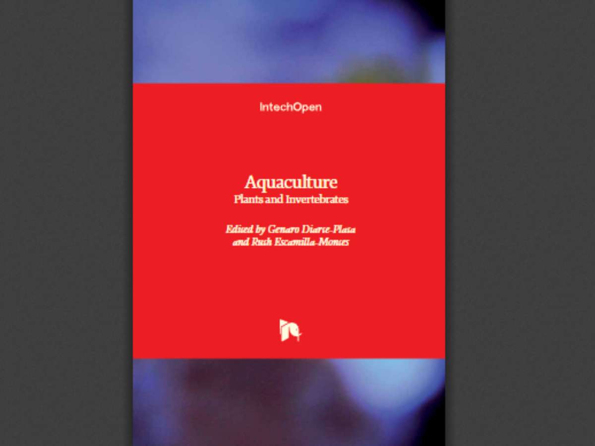 Aquaculture: Plants and Invertebrates