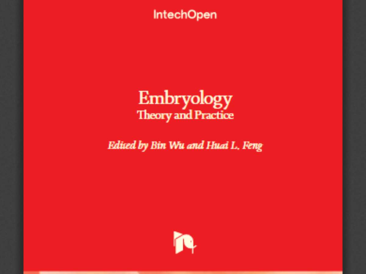 Embryology: Theory and Practice
