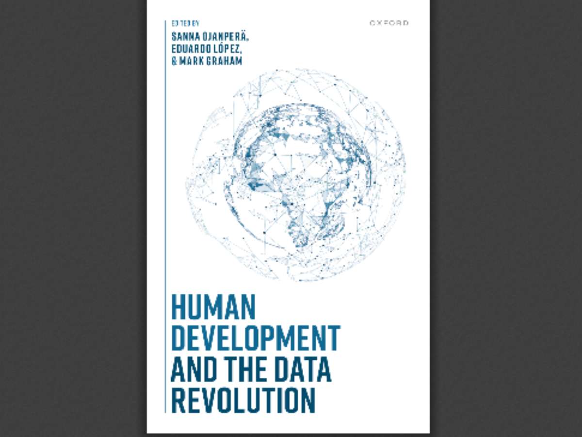Human Development and the Data Revolution
