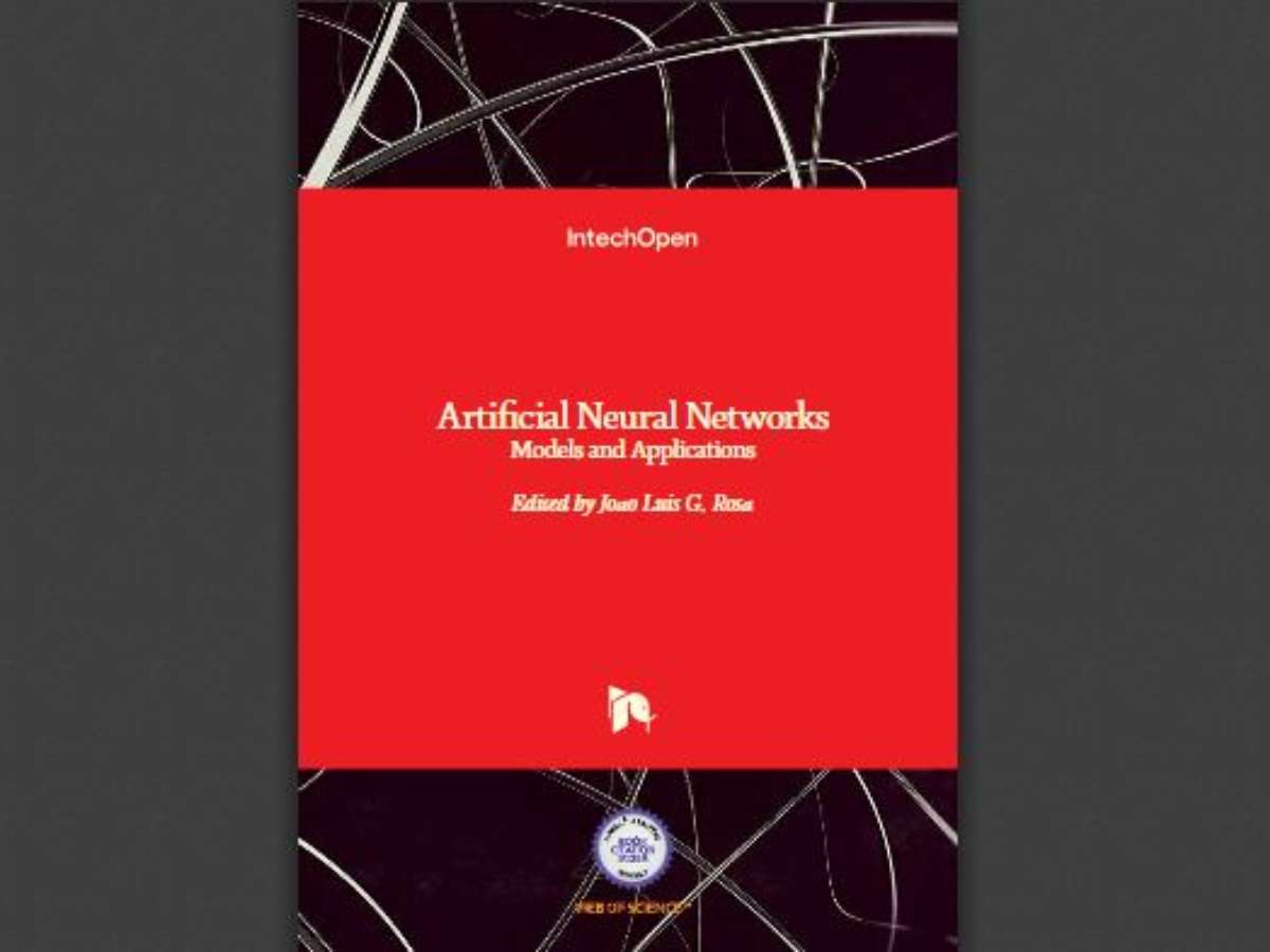 Artificial Neural Networks: Models and Applications
