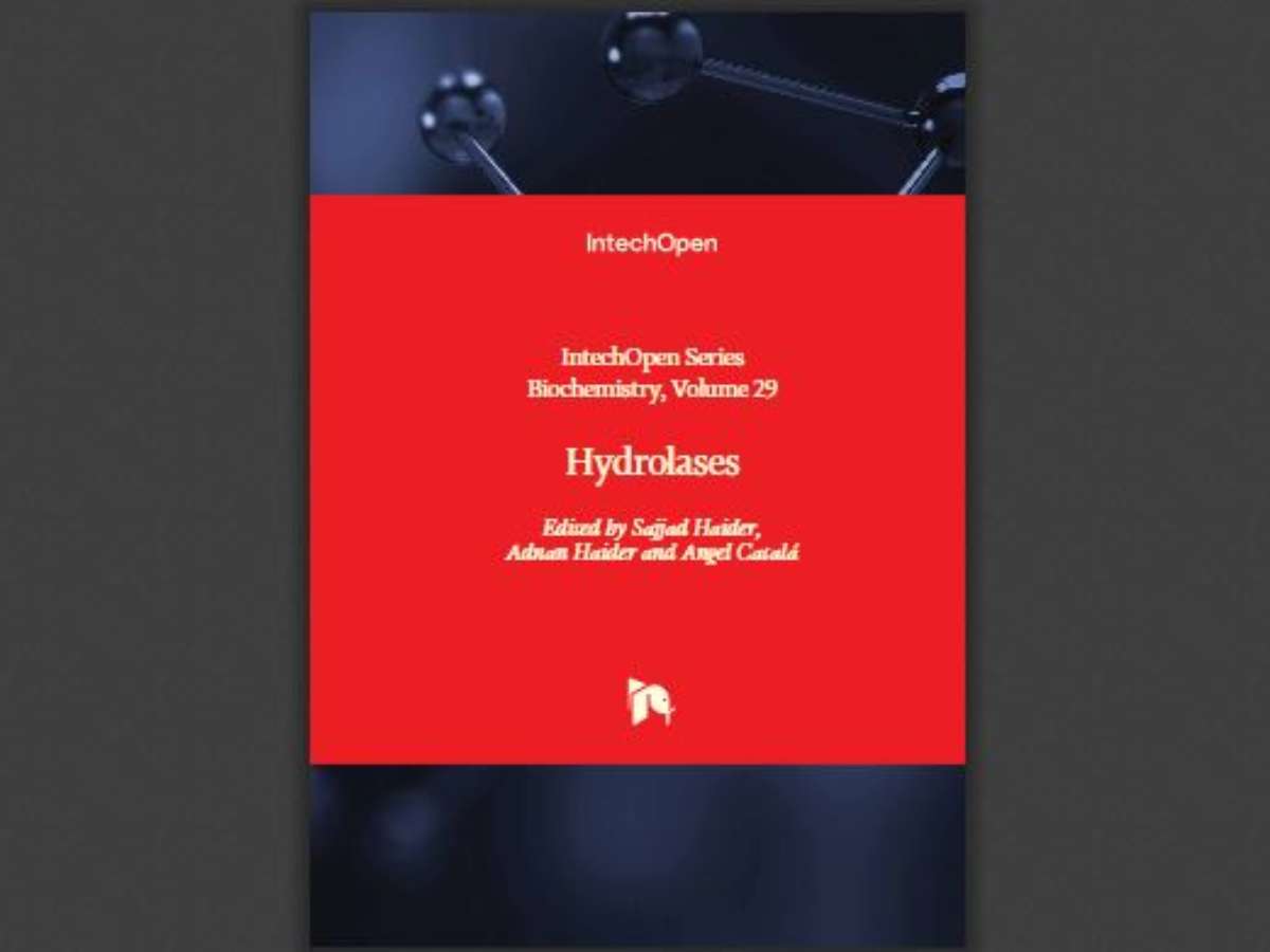Hydrolases