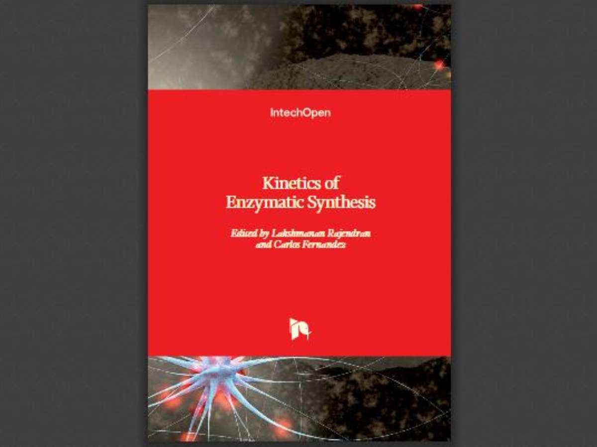 Kinetics of Enzymatic Synthesis