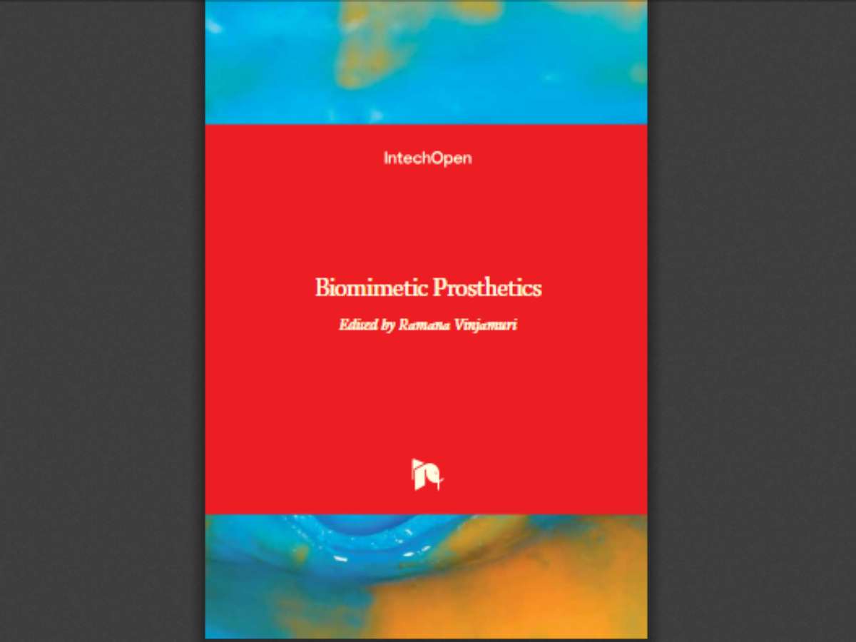 Biomimetic Prosthetics