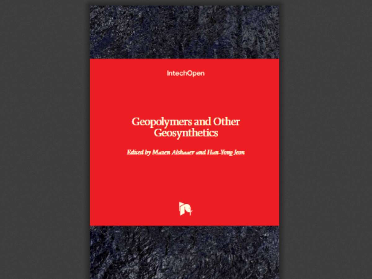 Geopolymers and Other Geosynthetics