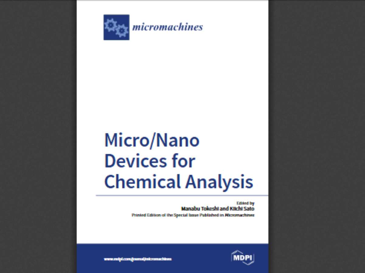 Micro/Nano Devices for Chemical Analysis