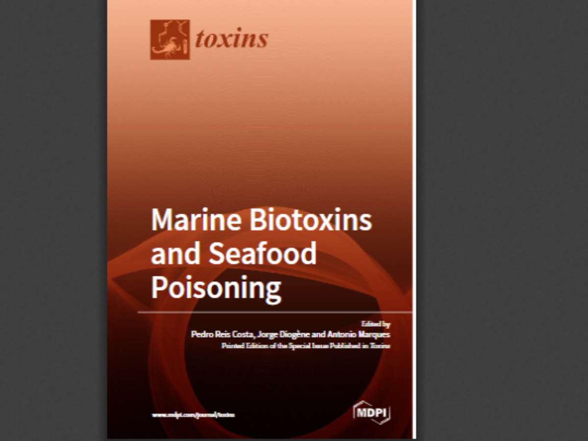 Marine Biotoxins and Seafood Poisoning