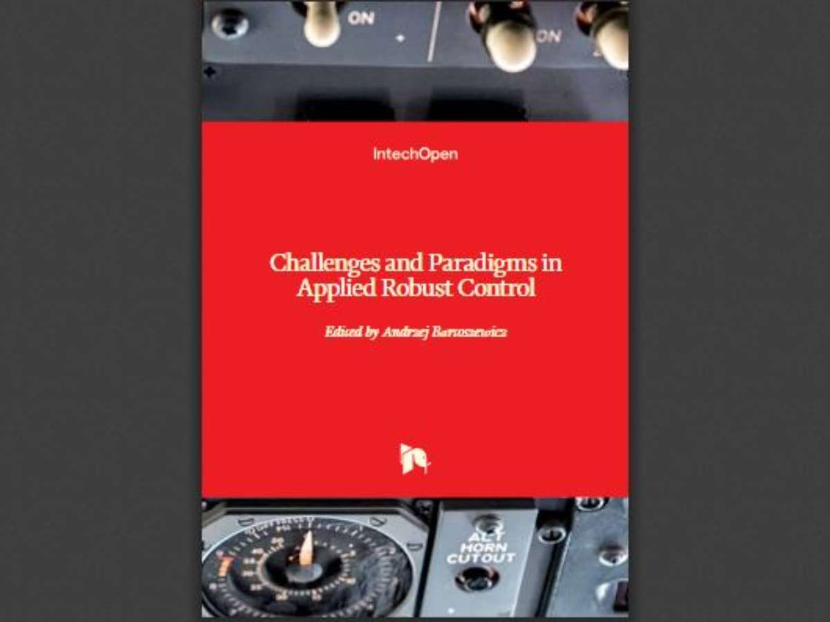 Challenges and Paradigms in Applied Robust Control