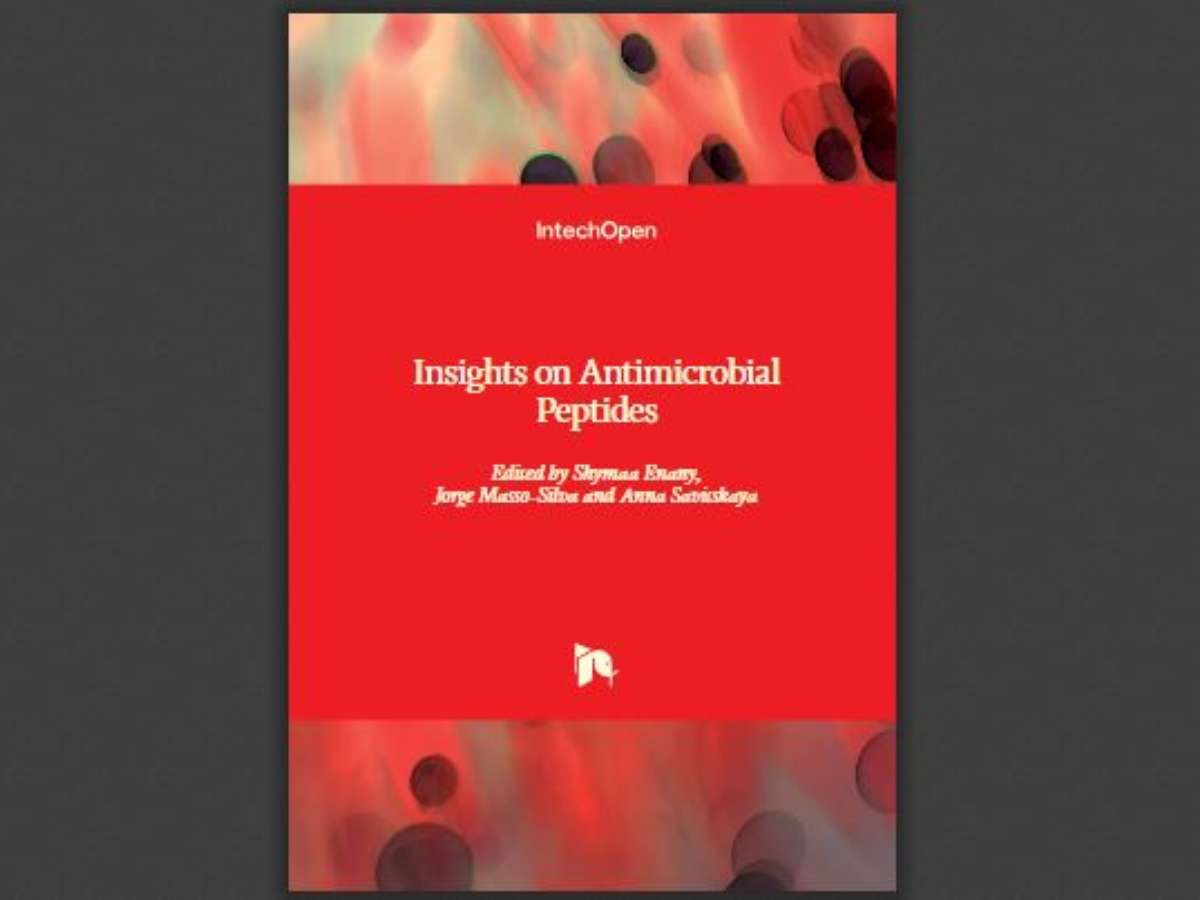 Insights on Antimicrobial Peptides