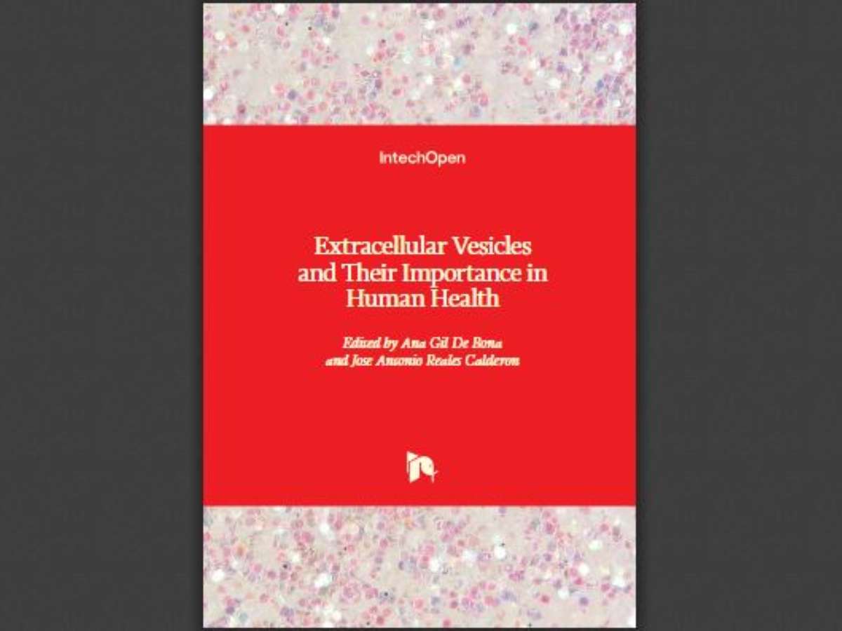 Extracellular Vesicles and Their Importance in Human Health