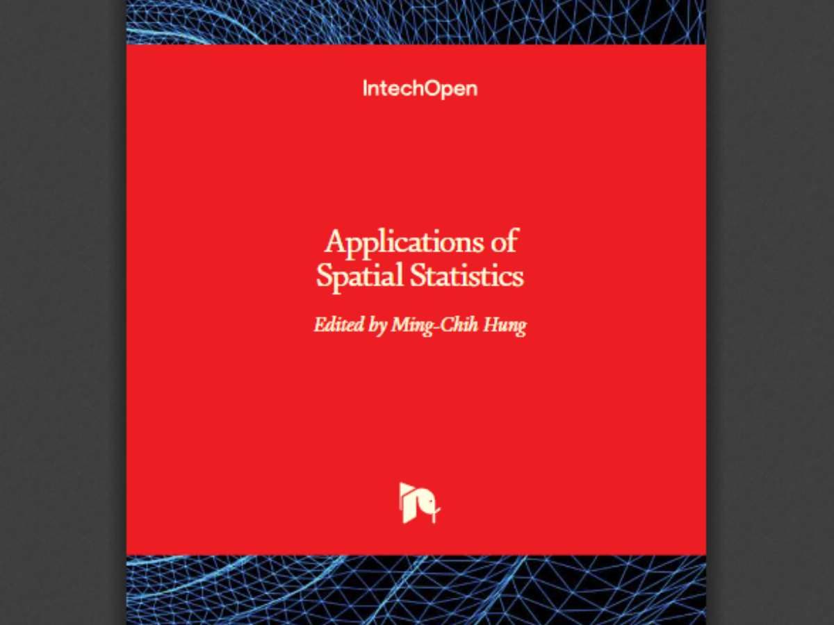 Applications of Spatial Statistics