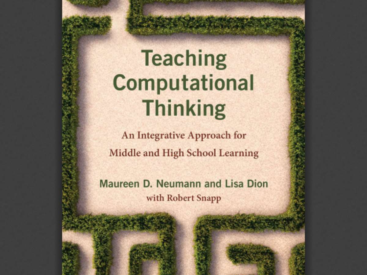 Teaching Computational Thinking: An Integrative Approach for Middle and High School Learning