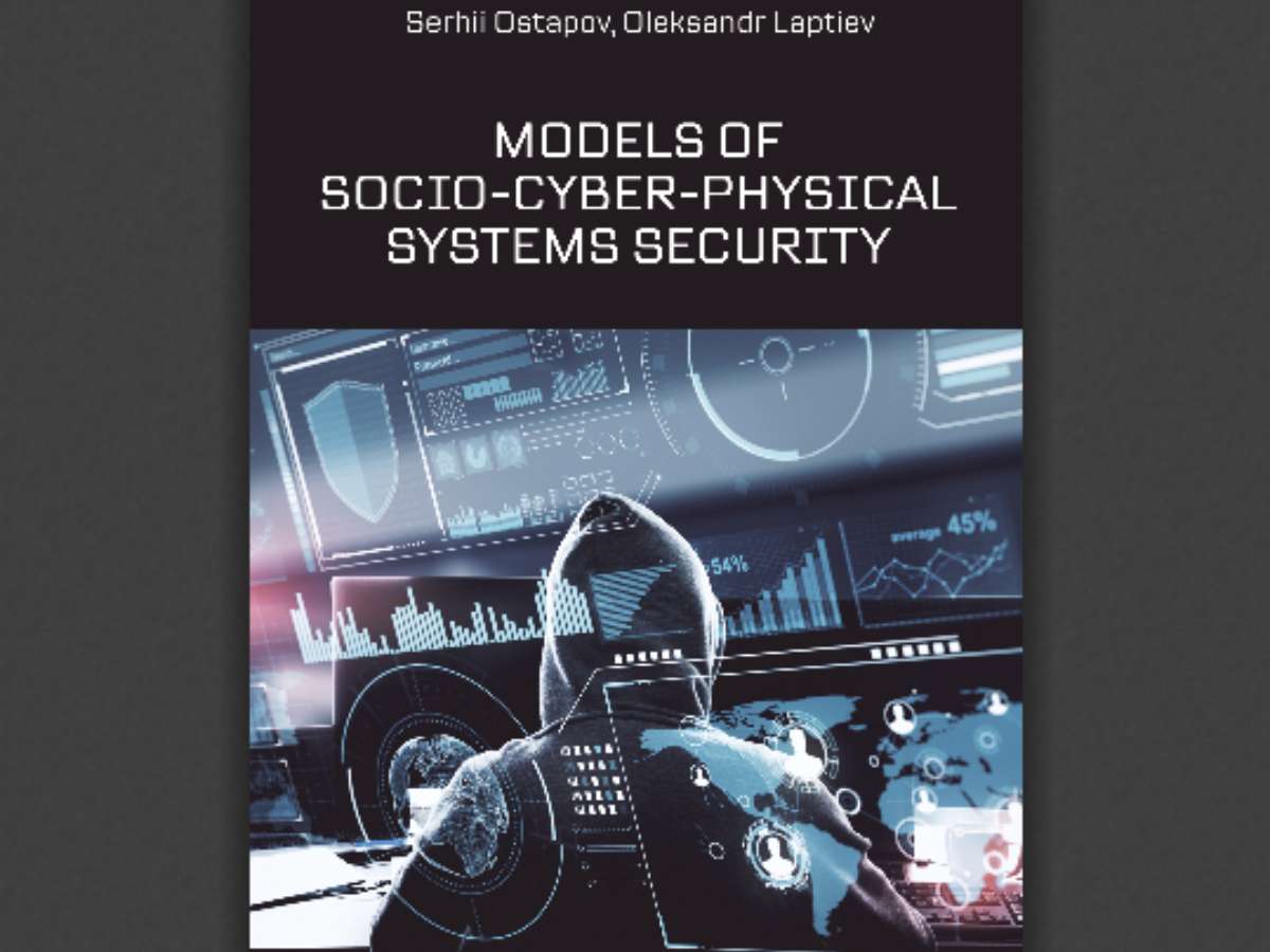 Models of socio-cyber-physical systems security