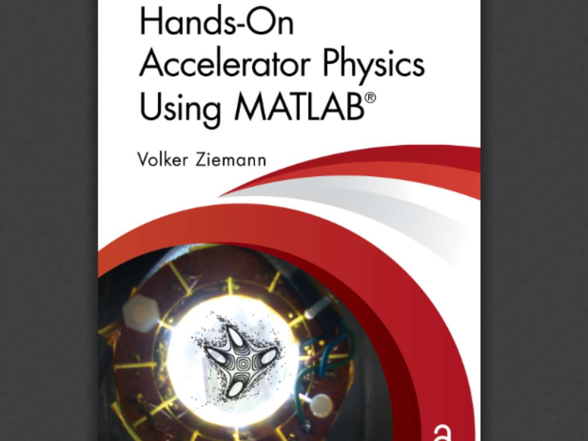 Hands-On Accelerator Physics Using MATLAB: Proposal review