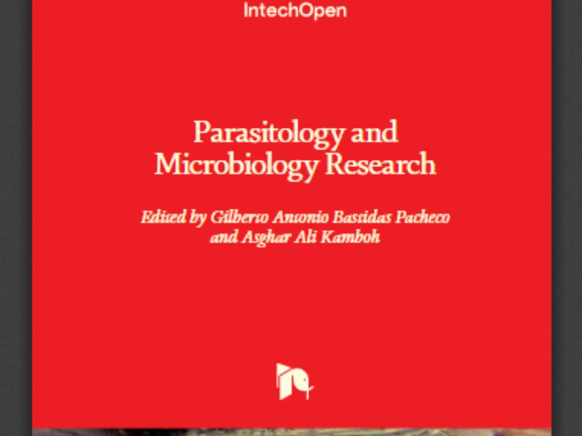 Parasitology and Microbiology Research