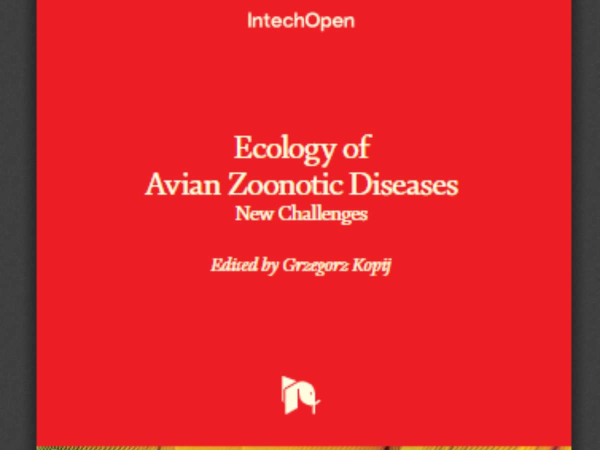 Ecology of Avian Zoonotic Diseases: New Challenges