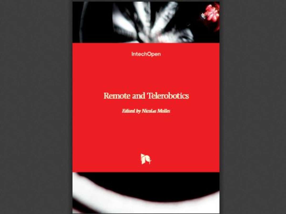 Remote and Telerobotics