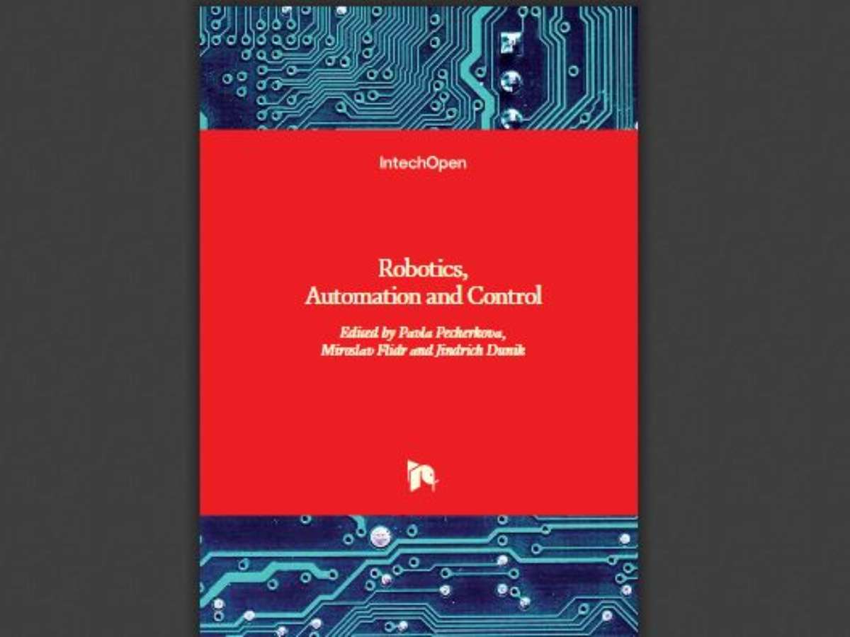 Robotics, Automation and Control
