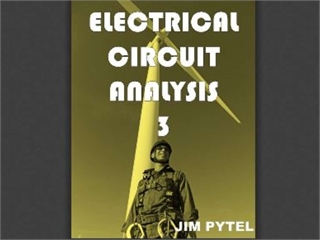 Electrical Circuit Analysis 3