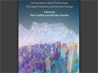 Legal Innovation: Conversations about Technology the Legal Profession and Societal Change