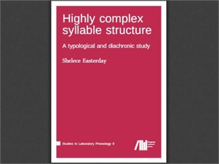 Highly complex syllable structure: A typological and diachronic study