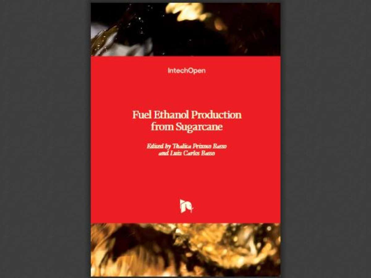 Fuel Ethanol Production from Sugarcane