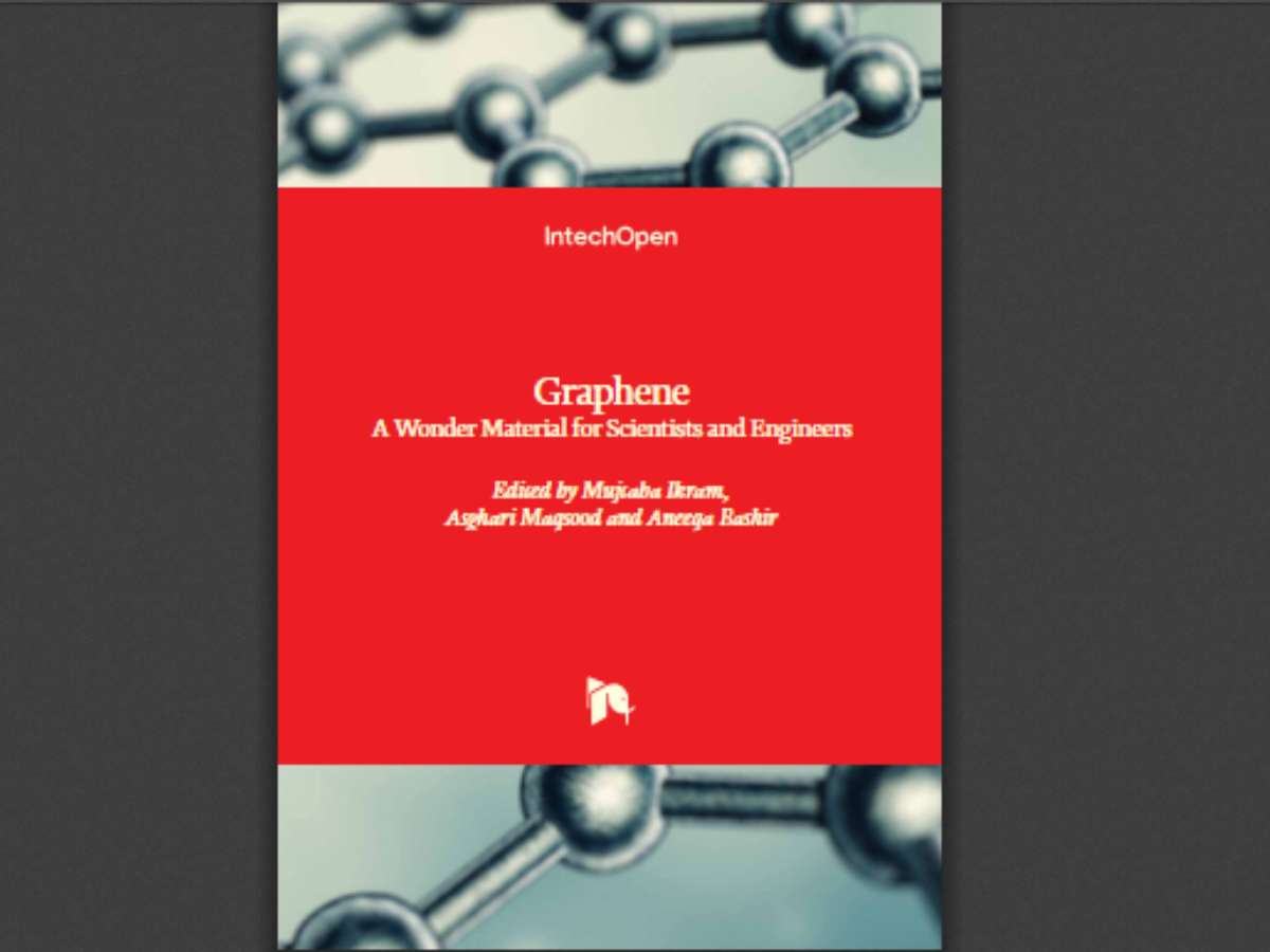 Graphene: A Wonder Material for Scientists and Engineers